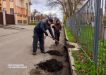 Всероссийский субботник