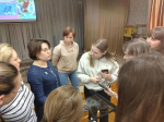 ММО молодых воспитателей дошкольных образовательных организаций