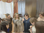 ММО молодых воспитателей дошкольных образовательных организаций