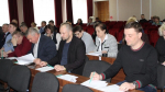Восьмое заседание Совета депутатов первого созыва прошло в Белгородском округе
