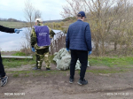 Белгородский муниципальный округ принял участие в мероприятиях Всероссийской недели субботников "Мы за чистоту"