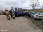 Белгородский муниципальный округ принял участие в мероприятиях Всероссийской недели субботников "Мы за чистоту"