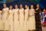 Организаторы назвали белгородских победителей отборочного тура конкурса «Земля талантов»