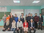 На кафедре мехоборудования обсудили перспективы развития строительной индустрии