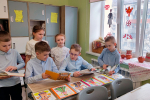 «Фольклорные посиделки»