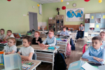 «Фольклорные посиделки»