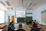 Студенты университета прокачали предпринимательские компетенции на практическом тренинге