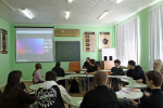 Студенты университета прокачали предпринимательские компетенции на практическом тренинге