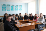 Студенты университета прокачали предпринимательские компетенции на практическом тренинге