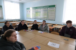 Студенты университета прокачали предпринимательские компетенции на практическом тренинге
