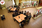 День коренных малочисленных народов России: «Мозаика культур»