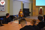 День коренных малочисленных народов России: «Мозаика культур»
