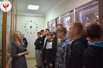 День коренных малочисленных народов России: «Мозаика культур»
