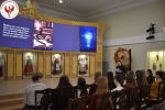 Интерактивная программа «Зажгите свет»