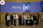 Интерактивная программа «Зажгите свет»