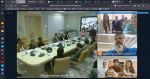 Студенты БГТУ им. Шухова стали призерами Всероссийского хакатона