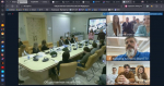 Студенты БГТУ им. Шухова стали призерами Всероссийского хакатона