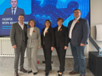 В Белгороде состоялся третий поток проекта «Выборы 360».