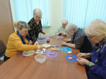 Продолжаем знакомство с финалистами конкурса «Активное долголетие 2025»