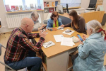 Библиотека — центр цифрового кураторства