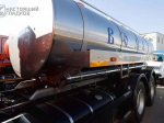 Белоблводоканал получит 7 новых машин из Росрезерва - Изображение 1