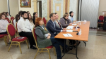 «Творческое наследие поэтов Серебряного века»