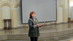 «Творческое наследие поэтов Серебряного века»