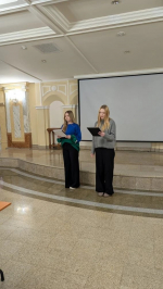 «Творческое наследие поэтов Серебряного века»