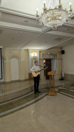 «Творческое наследие поэтов Серебряного века»