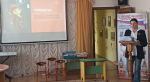 Муниципальный практико-ориентированный семинар для специалистов ДОУ