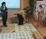 Муниципальный практико-ориентированный семинар для специалистов ДОУ