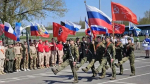 Поколение патриотов: Губкин объединил юных героев Белгородчины