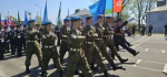 Поколение патриотов: Губкин объединил юных героев Белгородчины