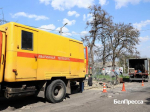 На тепловых сетях Белгорода с начала года обнаружили больше 300 повреждённых участков - Изображение