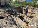 На тепловых сетях Белгорода с начала года обнаружили больше 300 повреждённых участков - Изображение