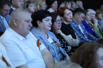 В преддверии Дня Победы в Белгороде состоялось торжественное мероприятие