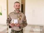 Владимир Кравченко / Фото: Валерия Шатько