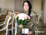Екатерина Фильчева / Фото: Валерия Шатько