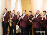 В Белгороде наградили 49 бойцов спецотряда «БАРС» - Изображение 2