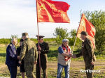 Над Белгородом подняли Знамя Победы - Изображение 3