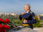 Над Белгородом подняли Знамя Победы - Изображение 2