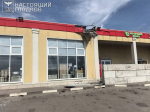 В День Победы под Белгородом при атаке дрона пострадали три медработника