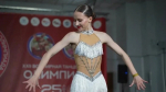 Ученица «Моей школы» села Репное стала призёром Всемирной танцевальной Олимпиады