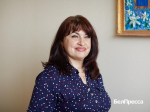 Елена Бесхлебная / Фото: Елена Журавлёва