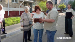 В Белгороде дом прошёл общественную приёмку после первого за 60 лет капремонта