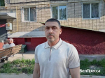 Юрий Завгороднев / Фото: Елена Воропаева