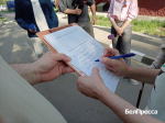 В Белгороде дом прошёл общественную приёмку после первого за 60 лет капремонта - Изображение