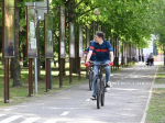 В Белгороде демонстрируют выставку о двух реальностях в жизни белгородцев - Изображение 3