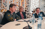Социально-теологический факультет НИУ «БелГУ» отметил 25-летний юбилей