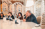 Социально-теологический факультет НИУ «БелГУ» отметил 25-летний юбилей